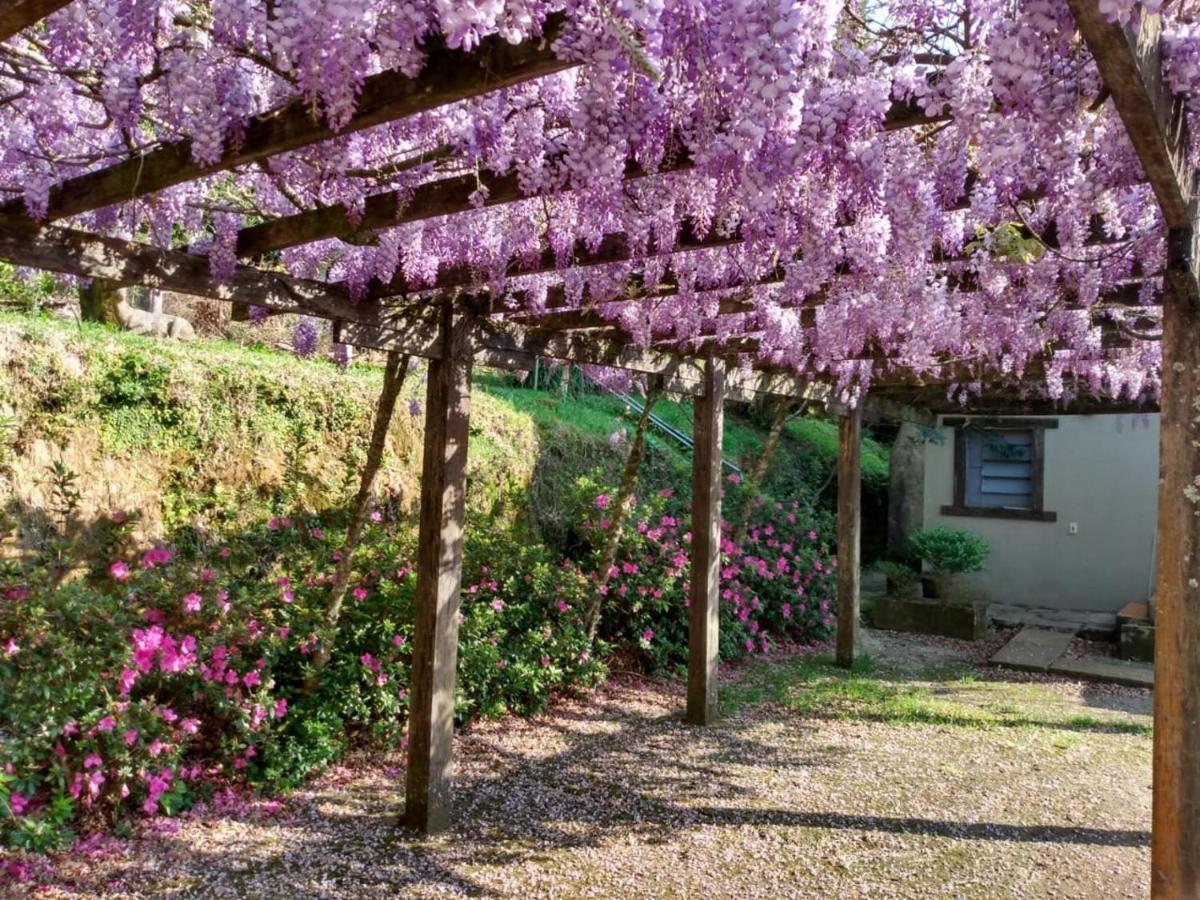 Apartamentos Aromas De Gramado - Bairro Centro Exterior foto